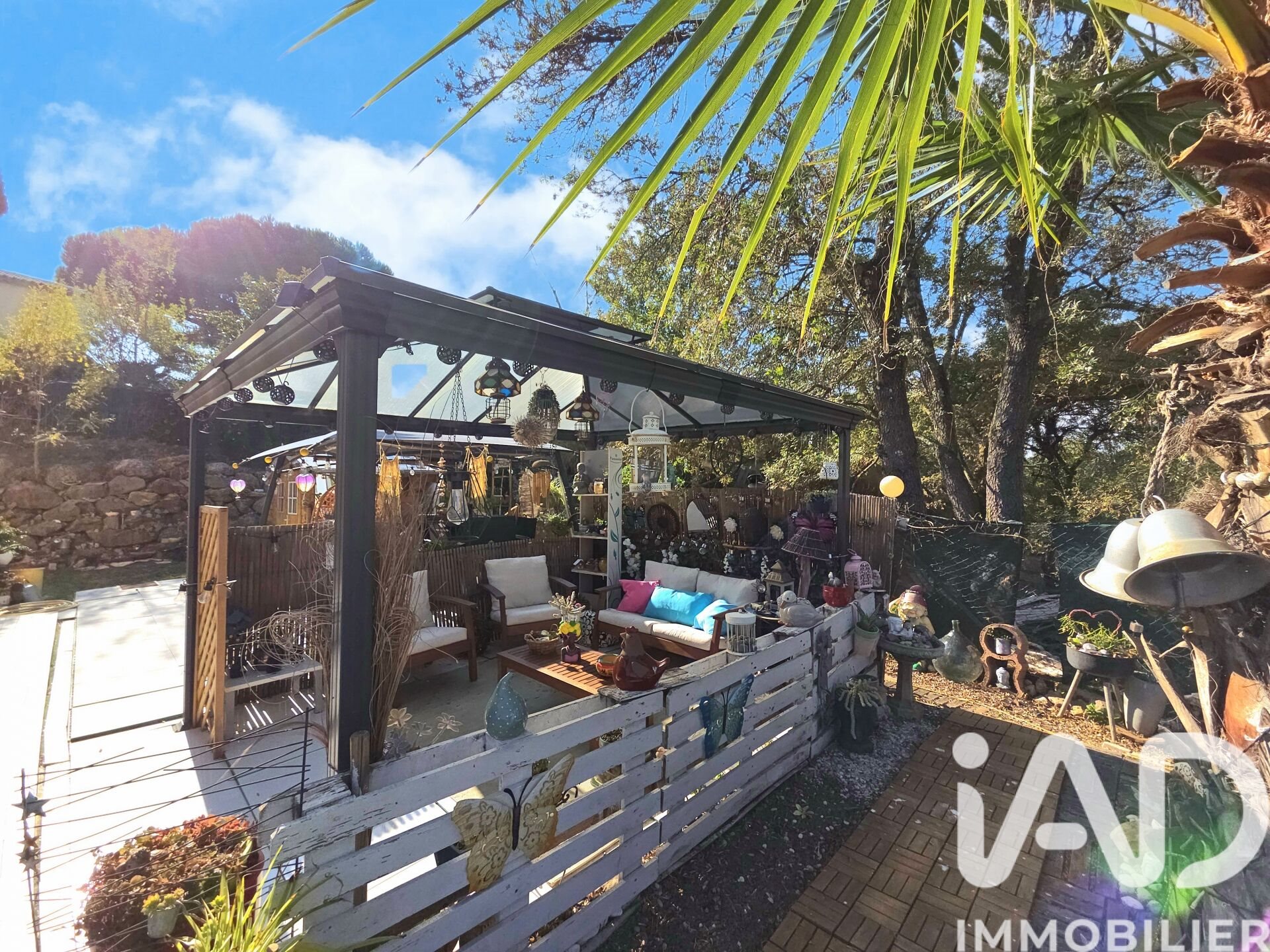 Maison à vendre, 155m², Fréjus