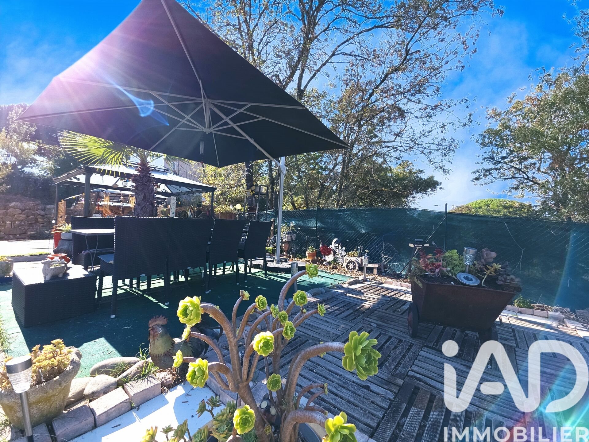Maison à vendre, 155m², Fréjus