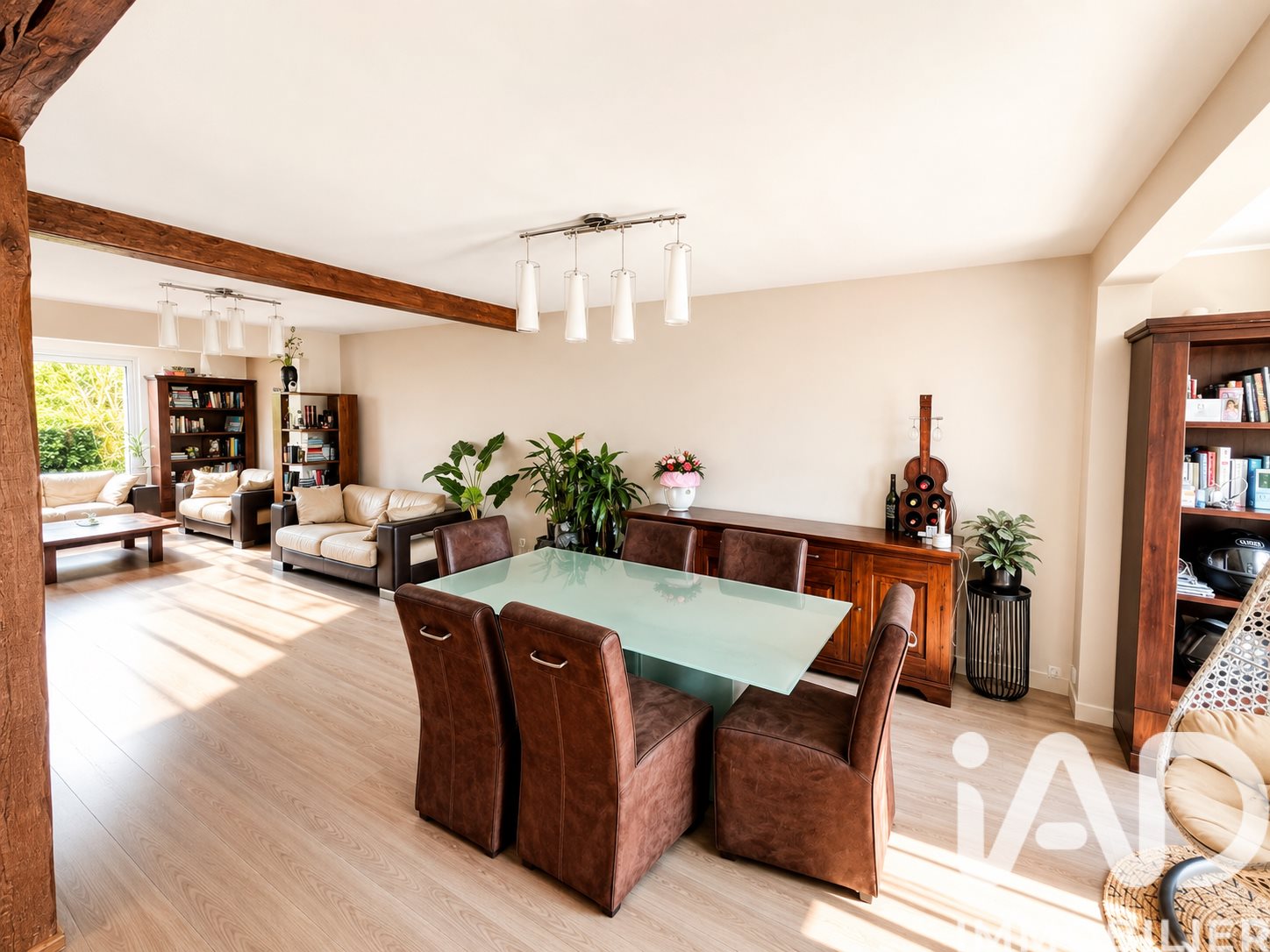 Maison à vendre, 240m², Andilly
