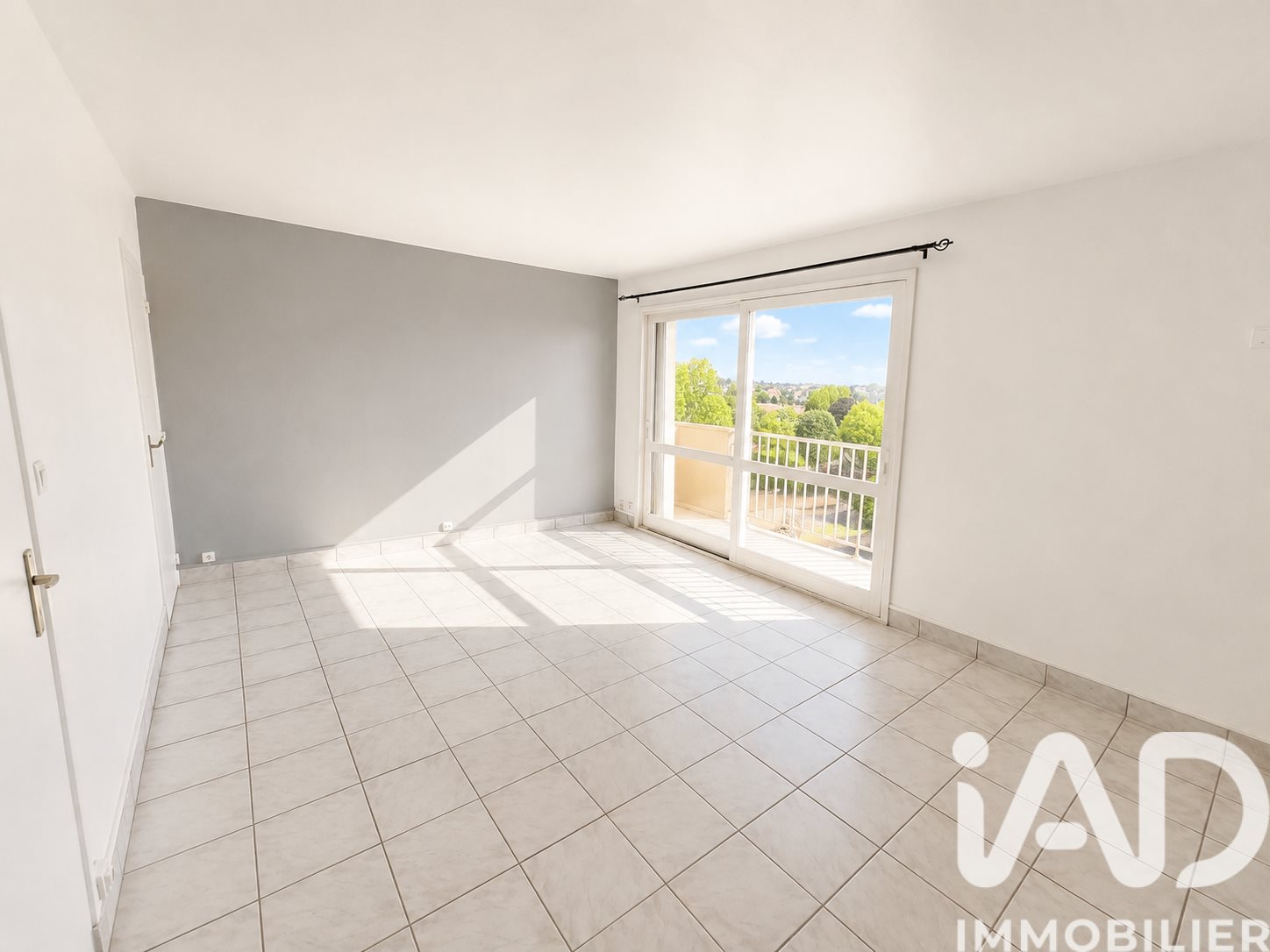 Appartement à vendre, 70m², Eaubonne