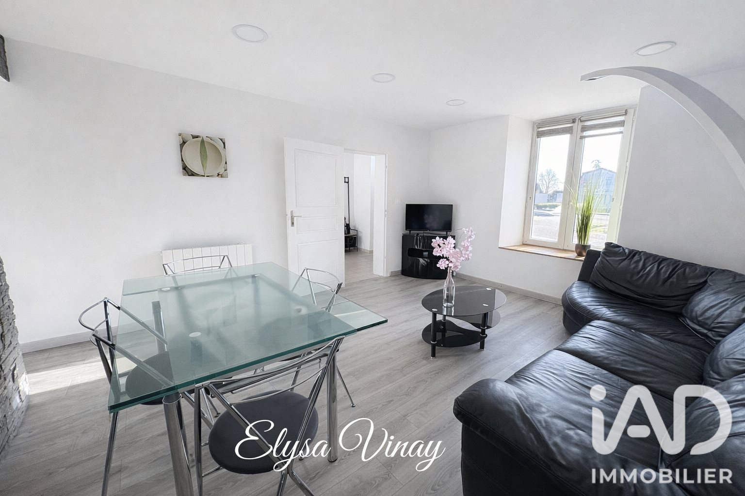 Maison à vendre, 101m², Longnes