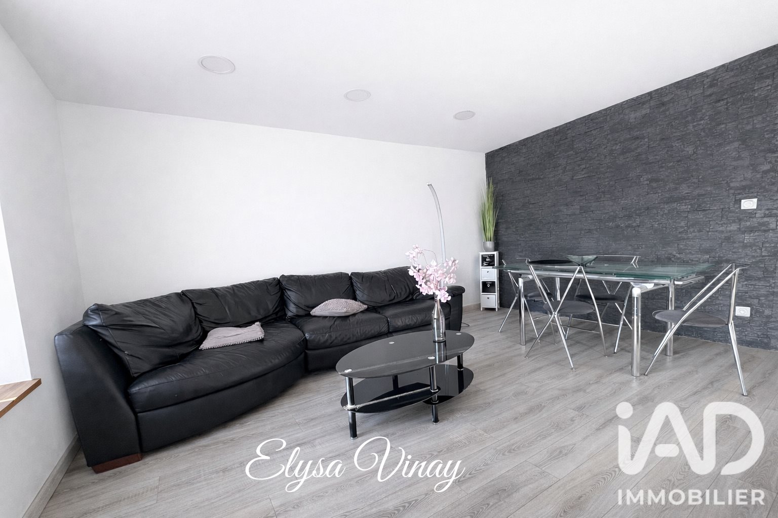 Maison à vendre, 101m², Longnes