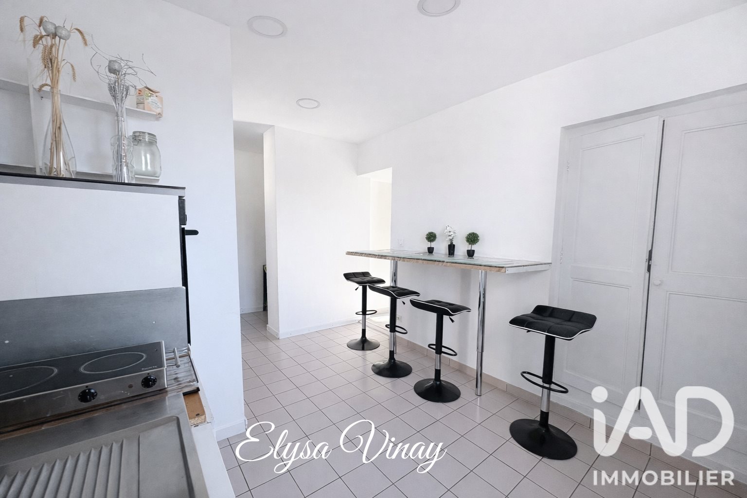Maison à vendre, 101m², Longnes