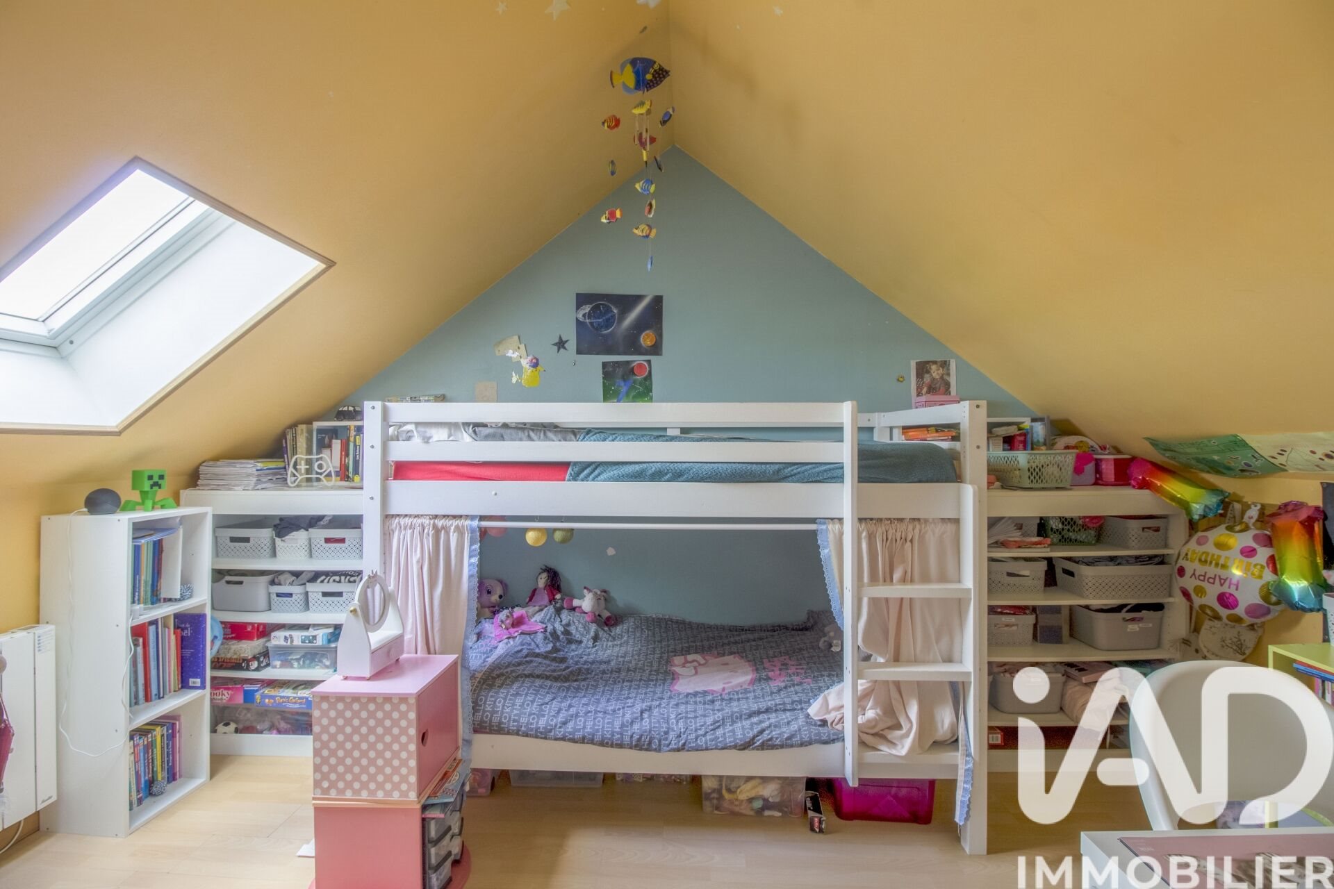 Maison à vendre, 65m², Mantes-la-Ville