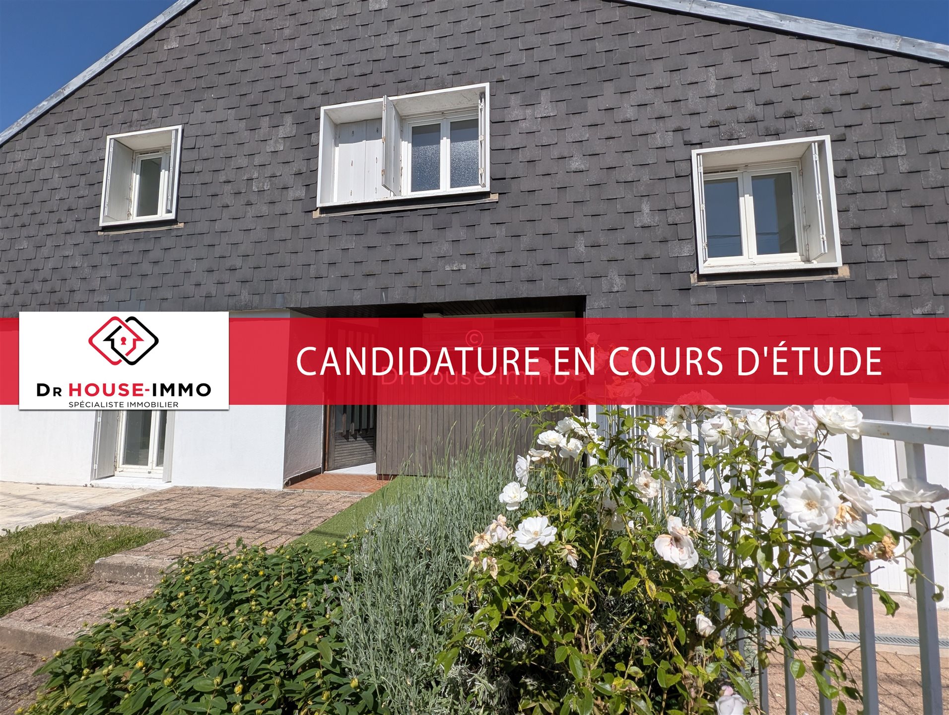 Maison à louer, 145m², Beaugency
