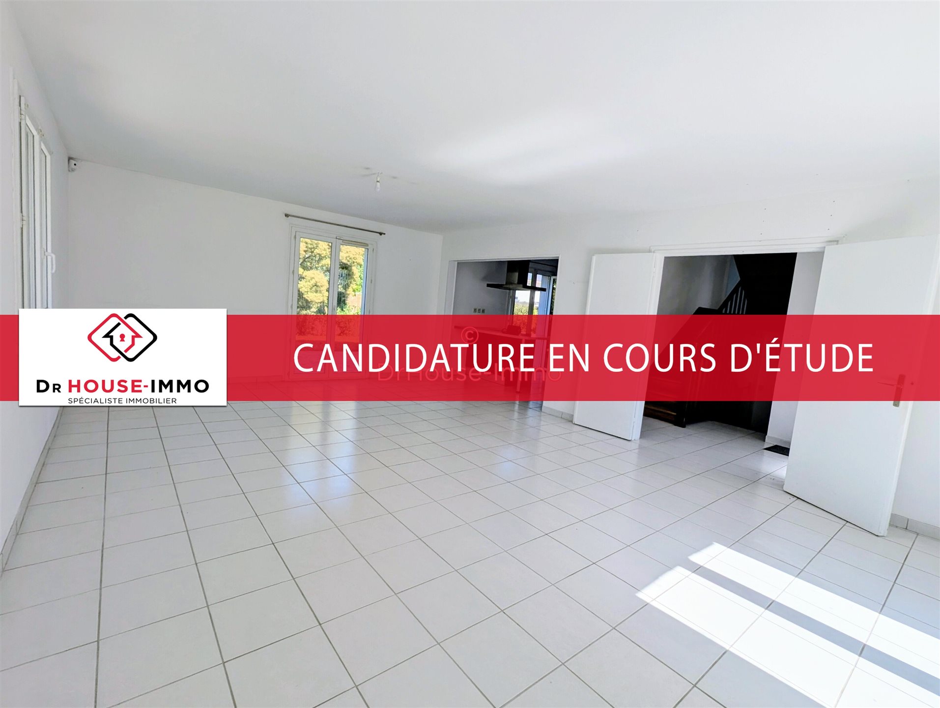 Maison à louer, 145m², Beaugency