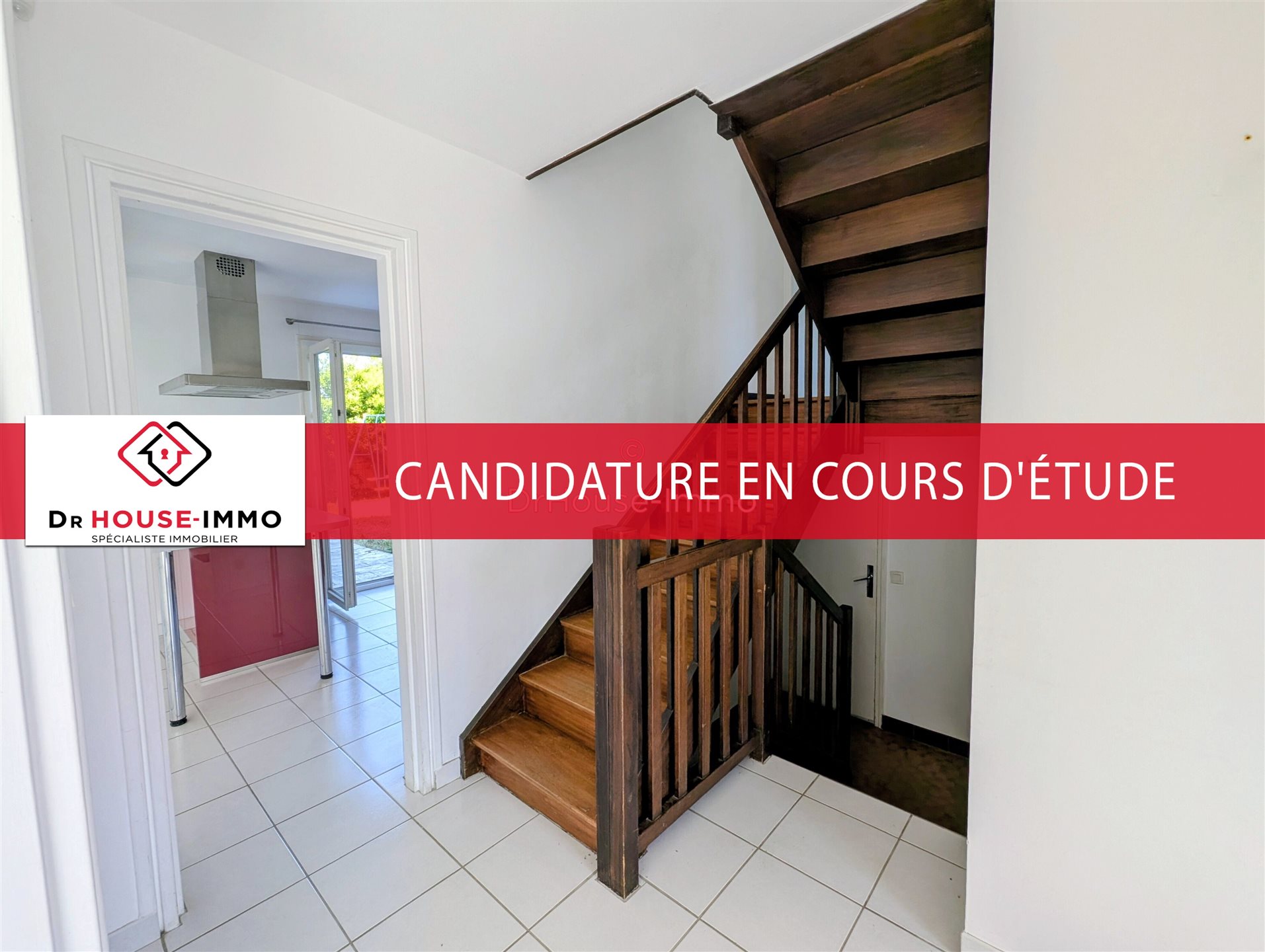 Maison à louer, 145m², Beaugency