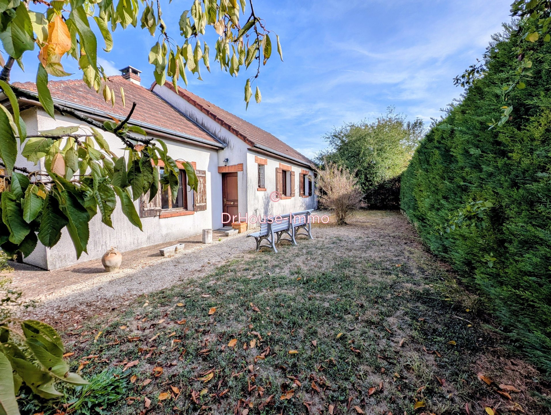 Maison à vendre, 110m², Meung-sur-Loire