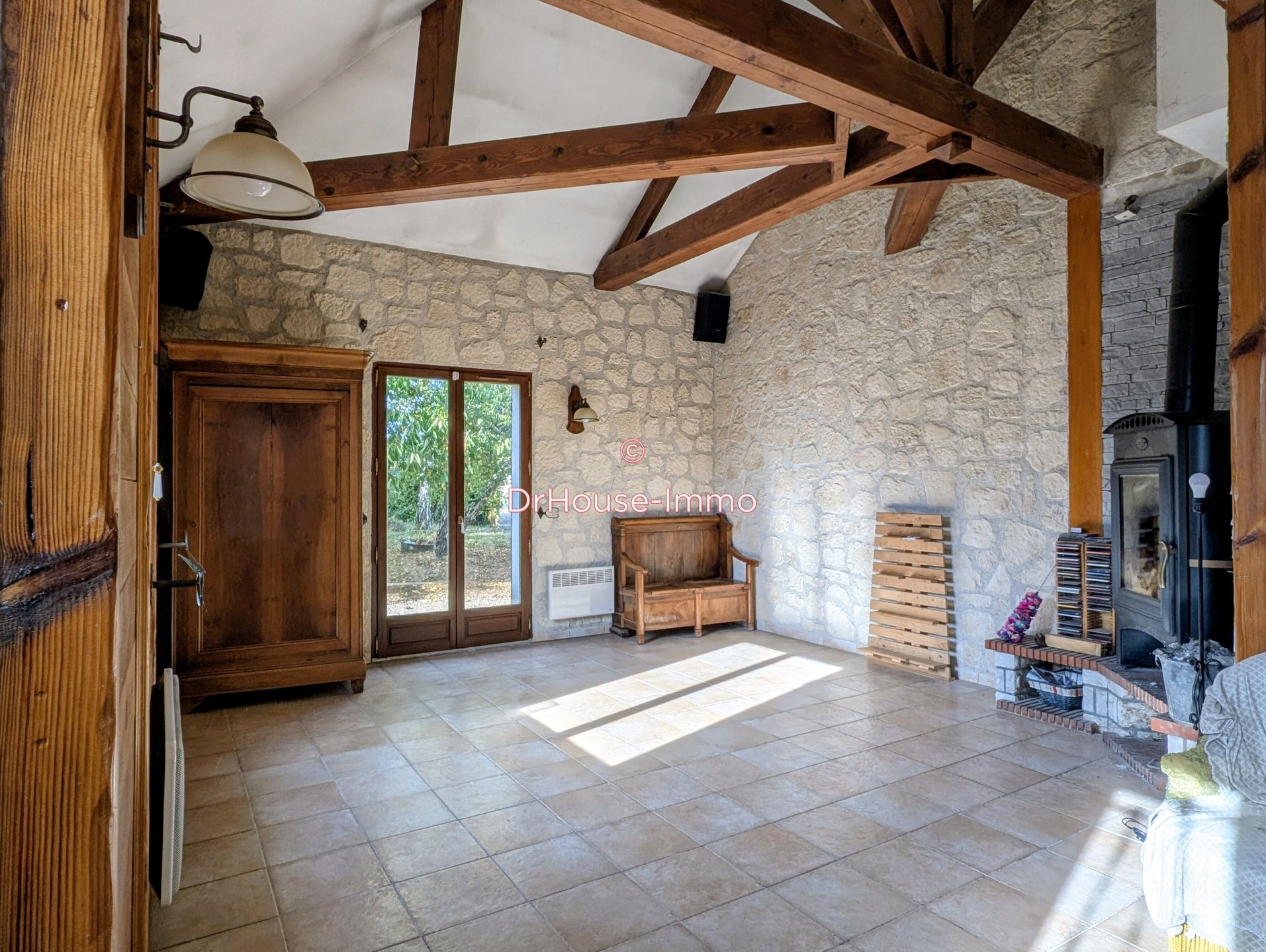 Maison à vendre, 110m², Meung-sur-Loire