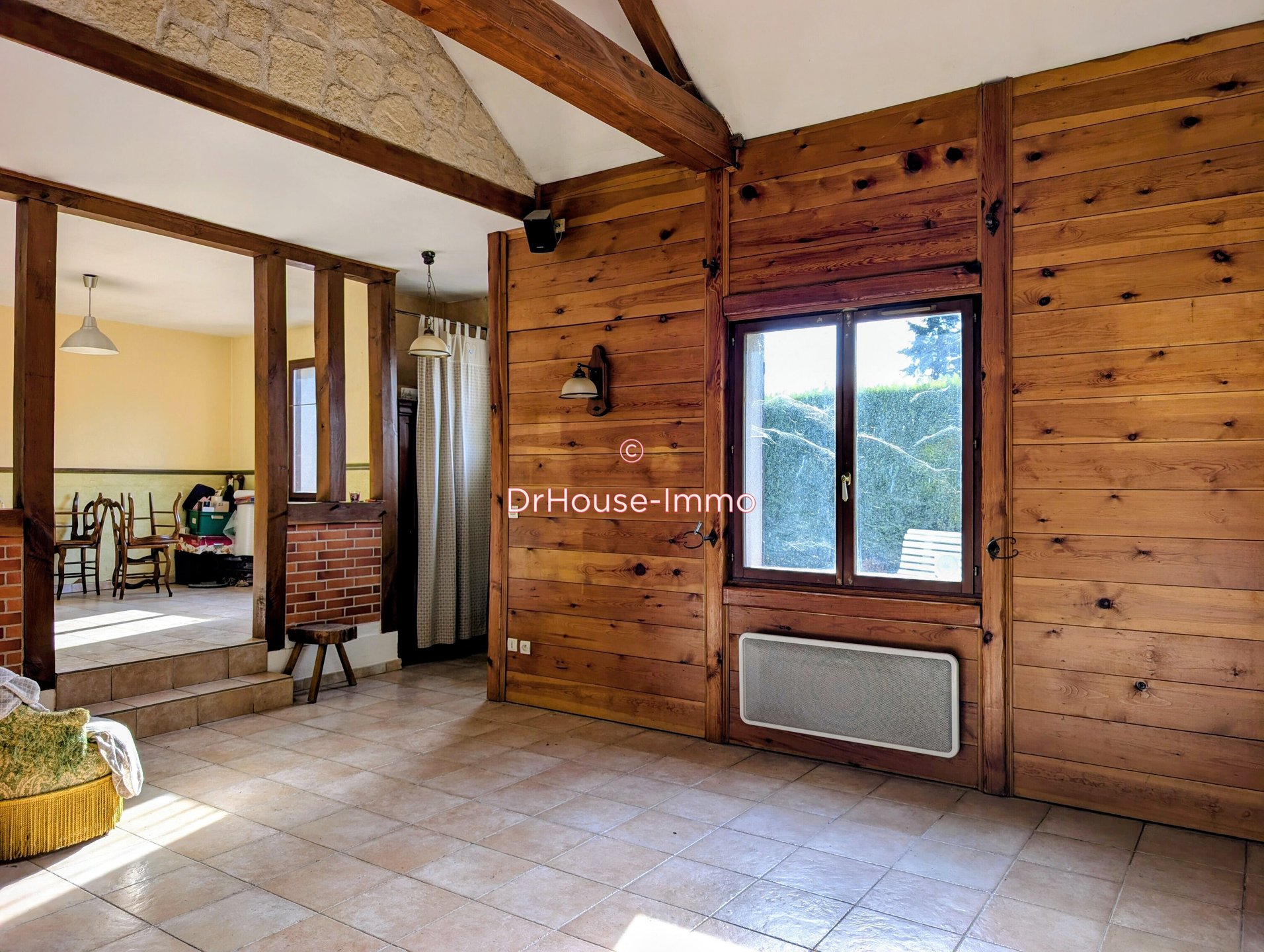 Maison à vendre, 110m², Meung-sur-Loire