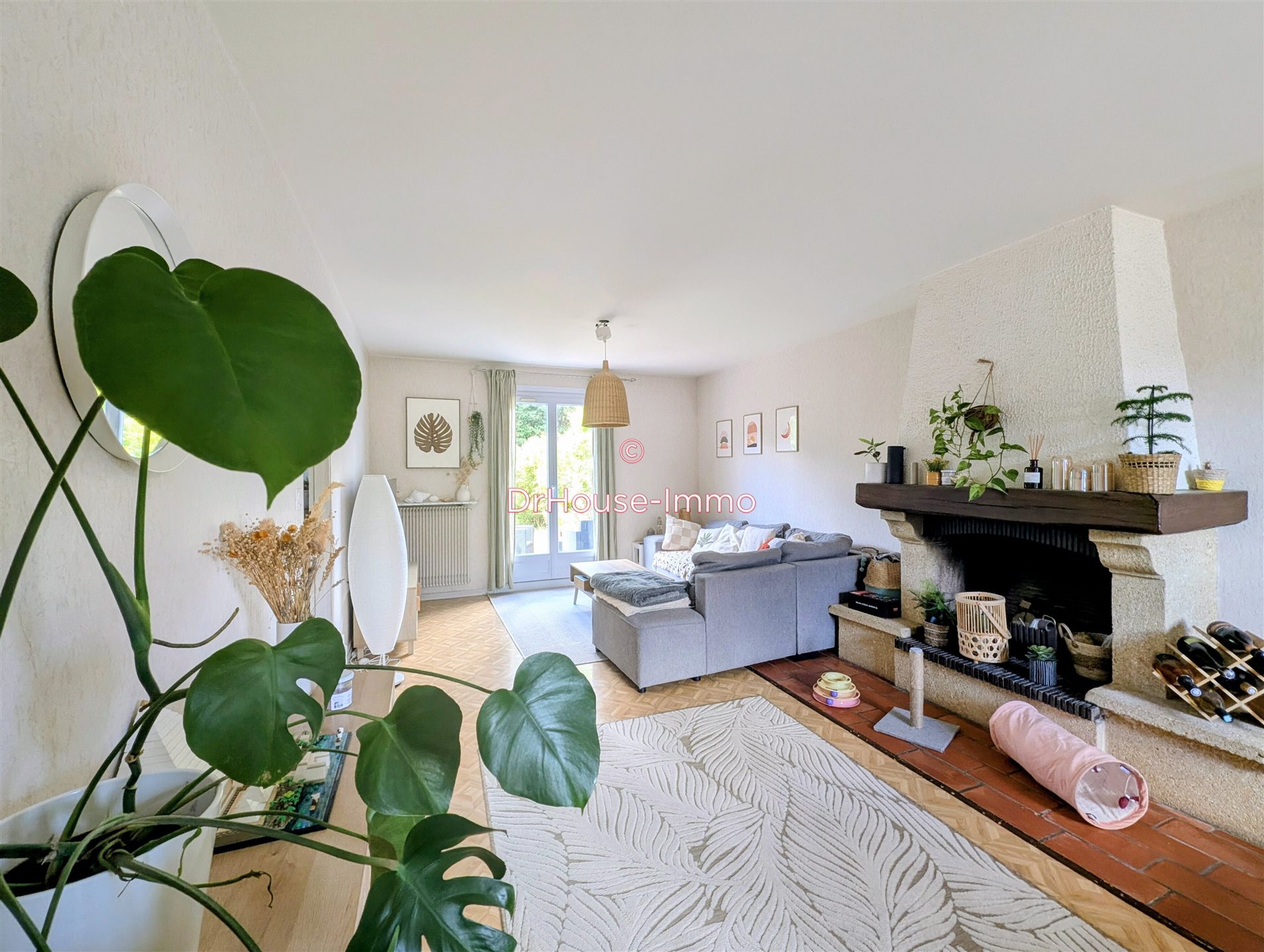 Maison à louer, 89m², Meung-sur-Loire