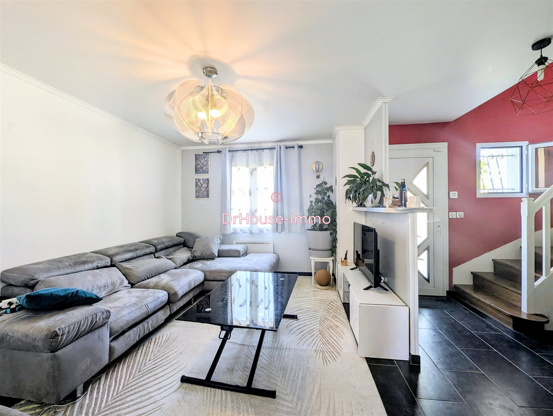 Maison à louer, 127m², Baule