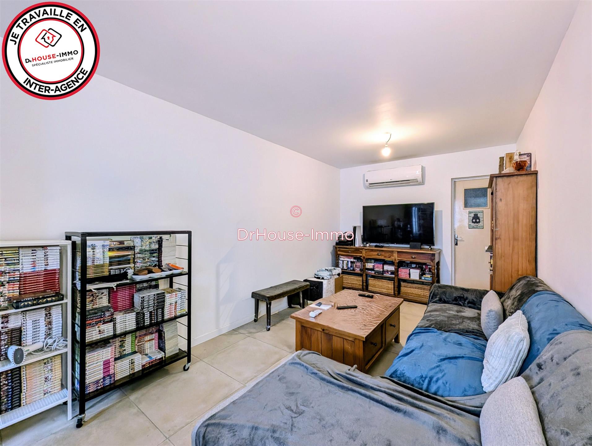 Maison à vendre, 66m², Baccon
