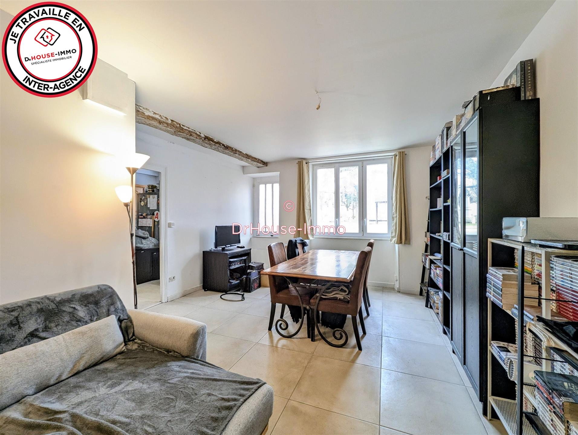 Maison à vendre, 66m², Baccon