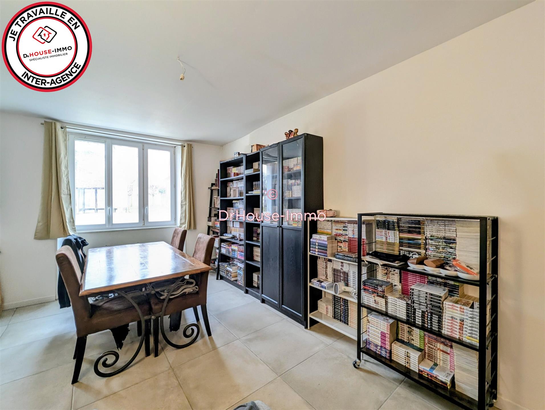 Maison à vendre, 66m², Baccon