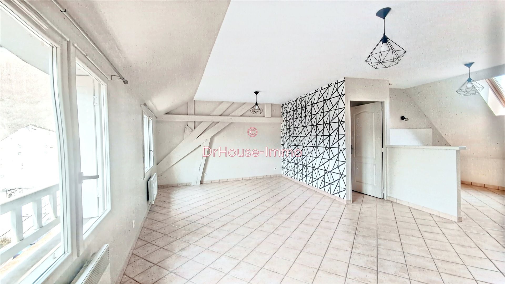 Appartement à vendre, 68m², Meung-sur-Loire