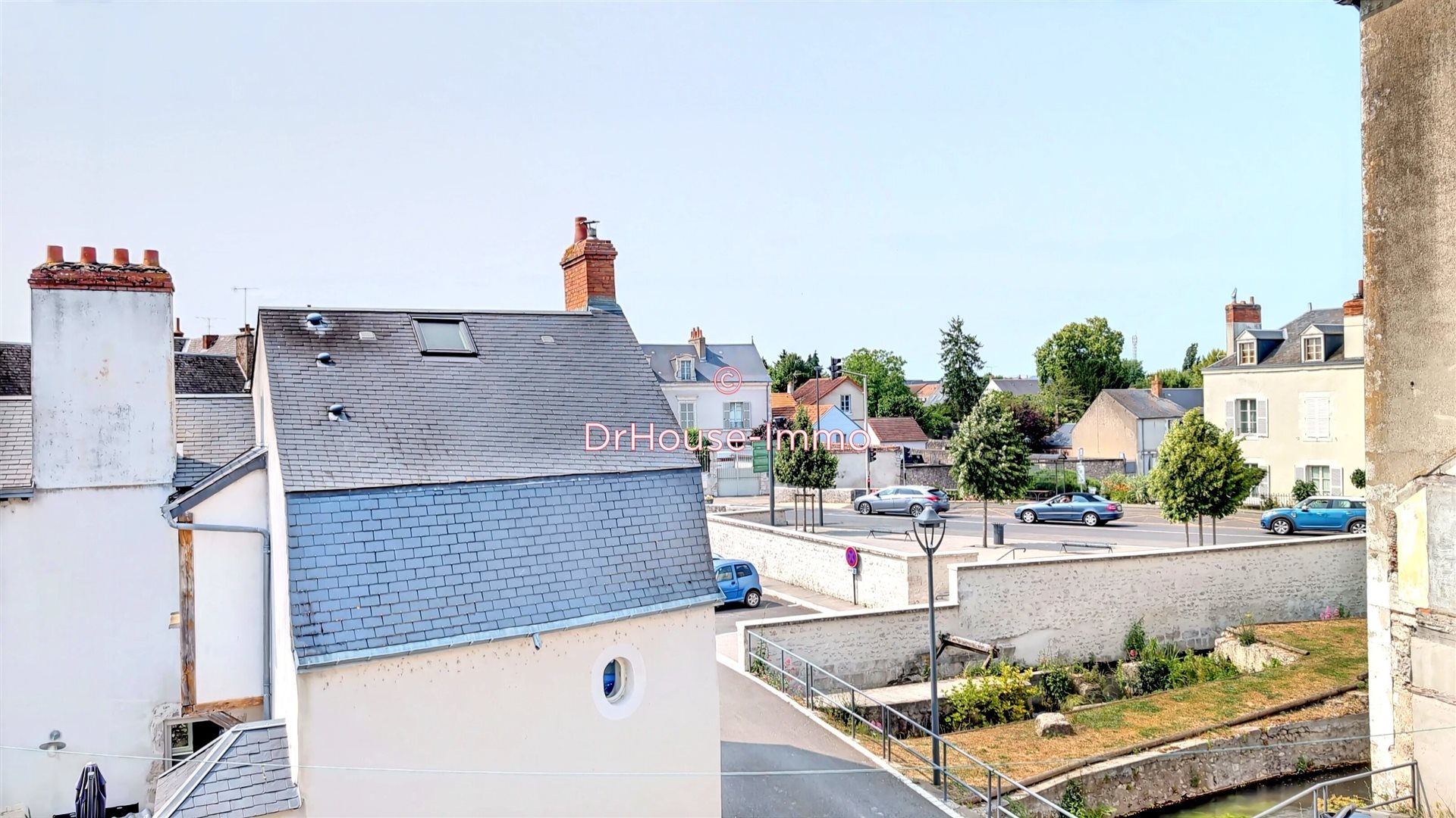 Appartement à vendre, 68m², Meung-sur-Loire