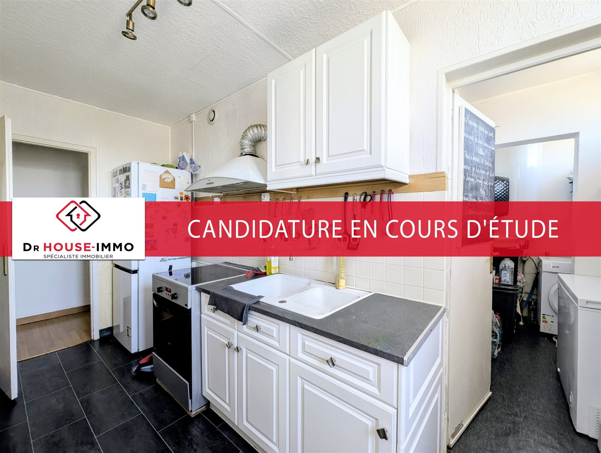 Appartement à louer, 67m², Fleury-les-Aubrais