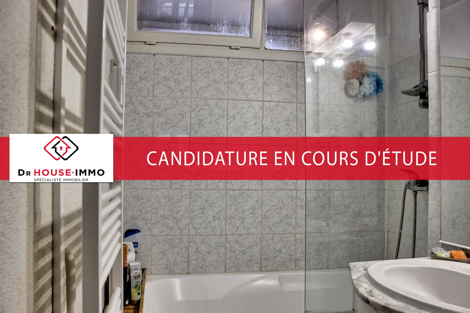 Appartement à louer, 67m², Fleury-les-Aubrais