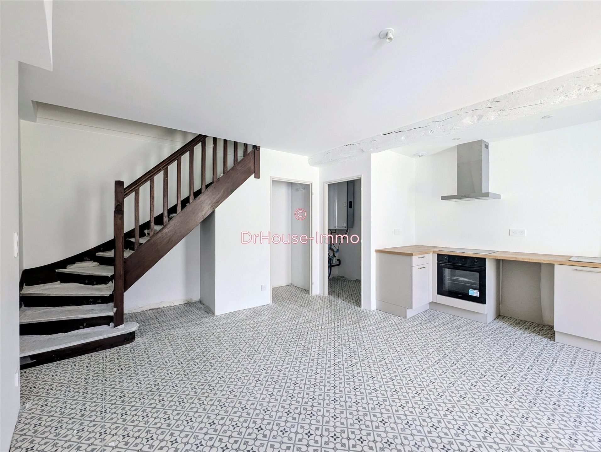 Maison à louer, 66m², Meung-sur-Loire