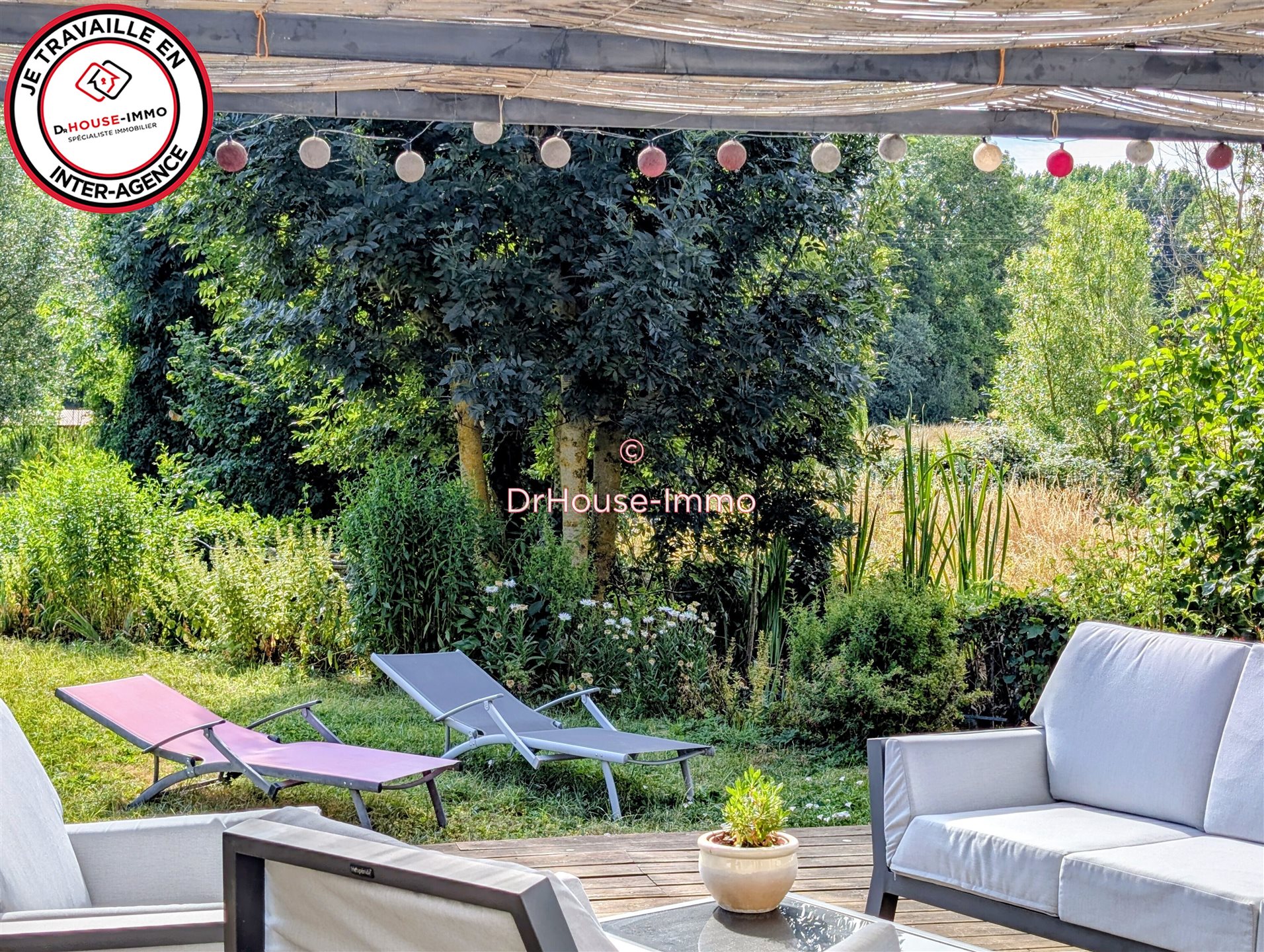 Maison à vendre, 204m², Meung-sur-Loire