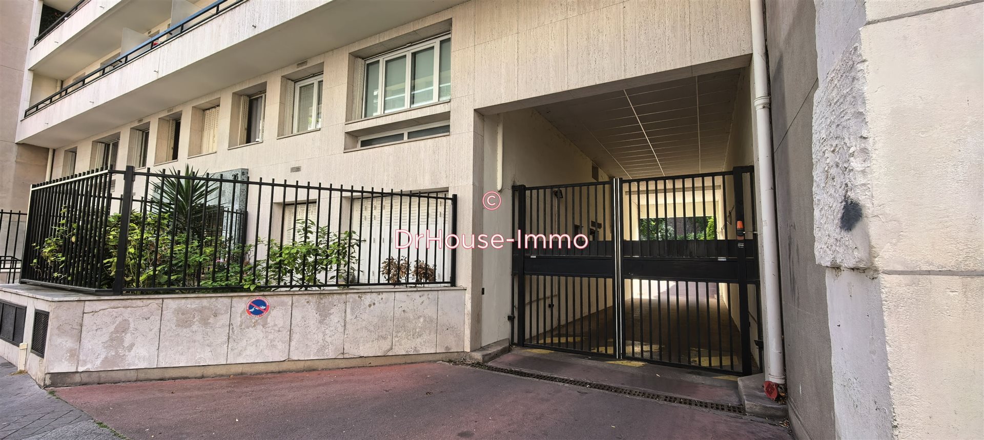 Maison à vendre, 12m², Paris 16ème