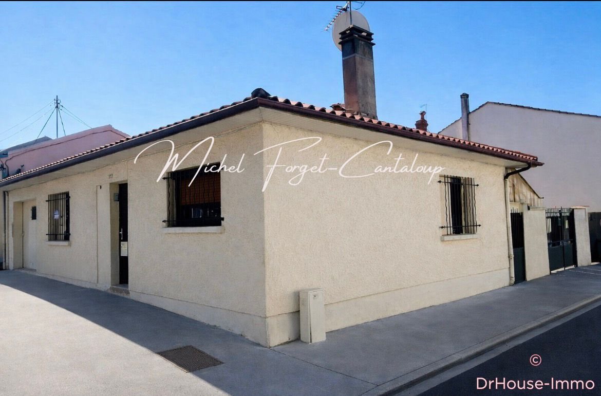 Maison à vendre, 94m², Bordeaux