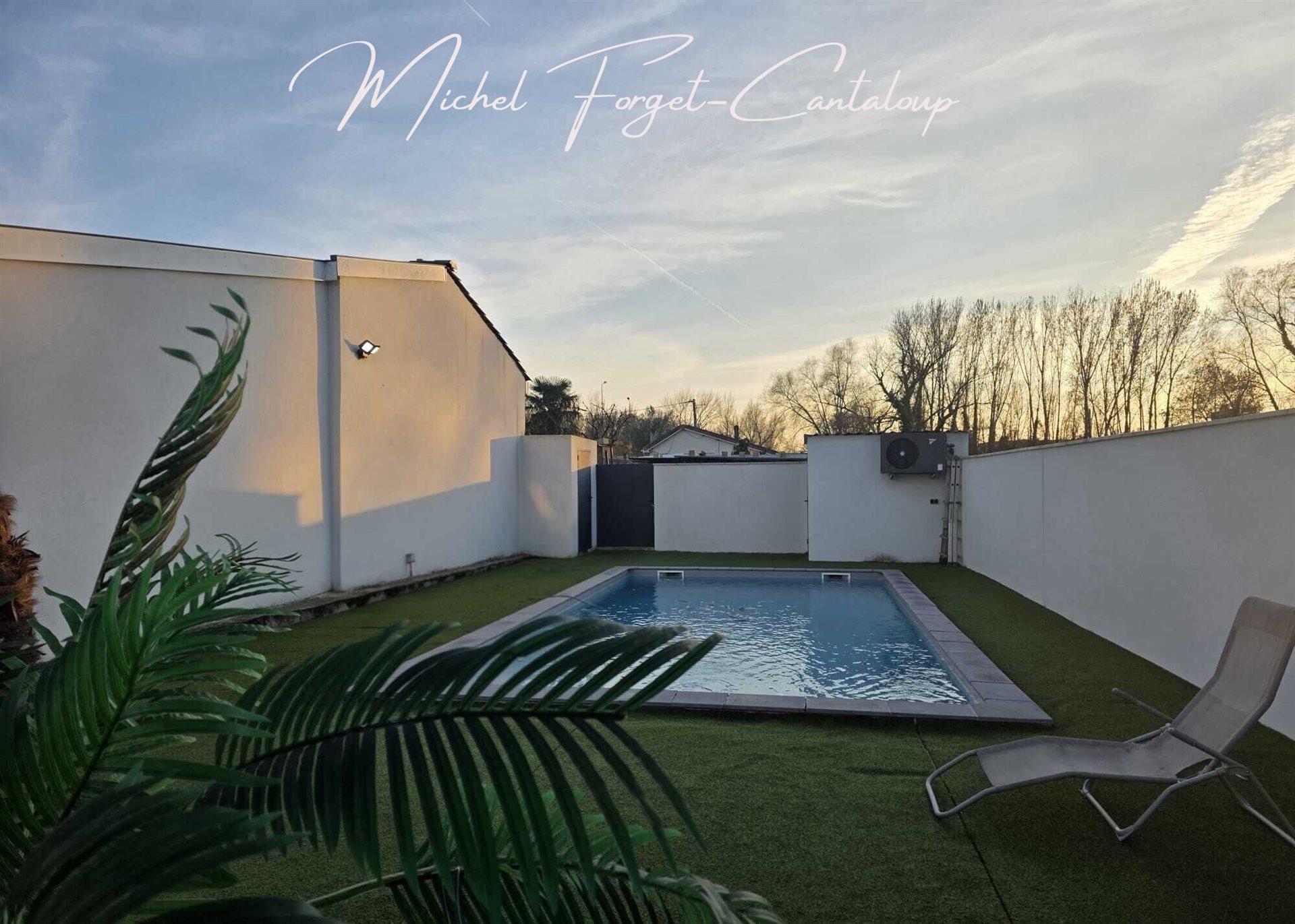 Maison à vendre, 98m², Bordeaux