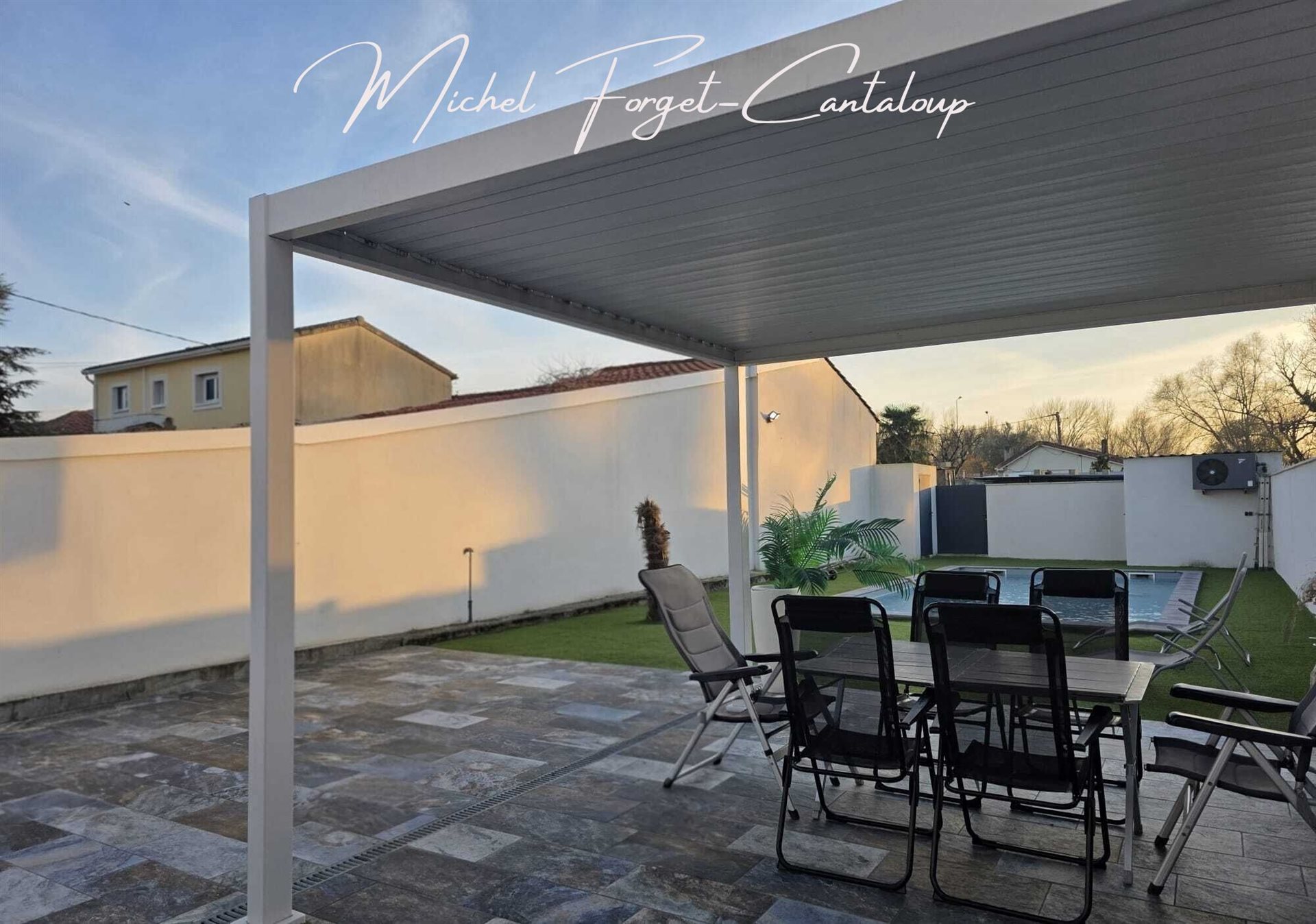 Maison à vendre, 98m², Bordeaux