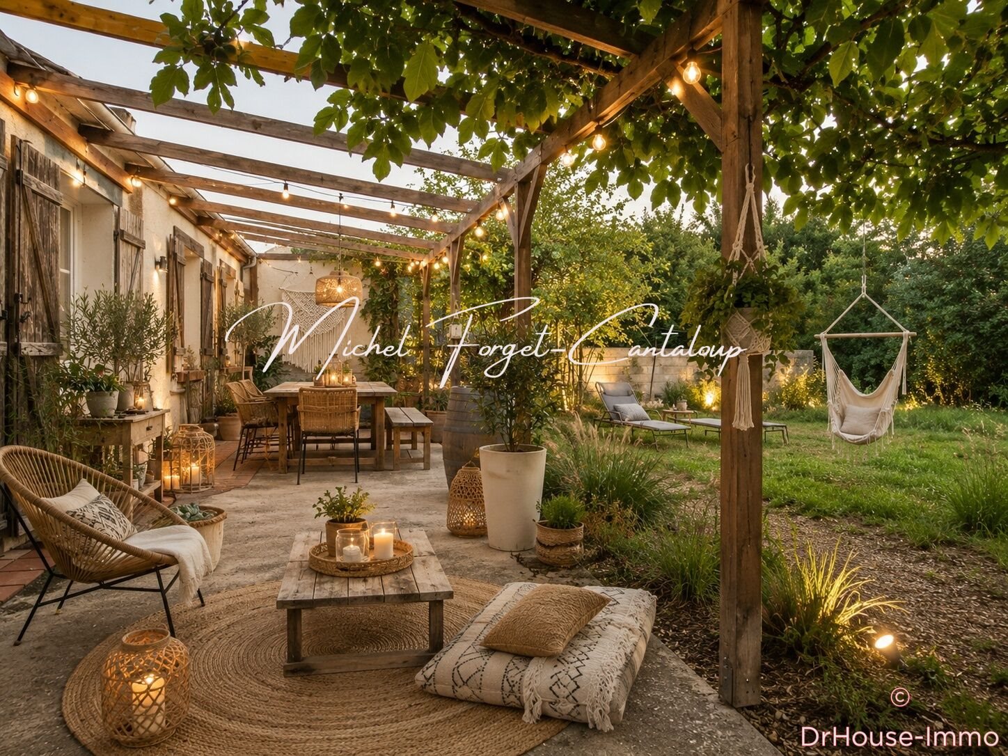 Maison à vendre, 131m², Jouy-le-Moutier