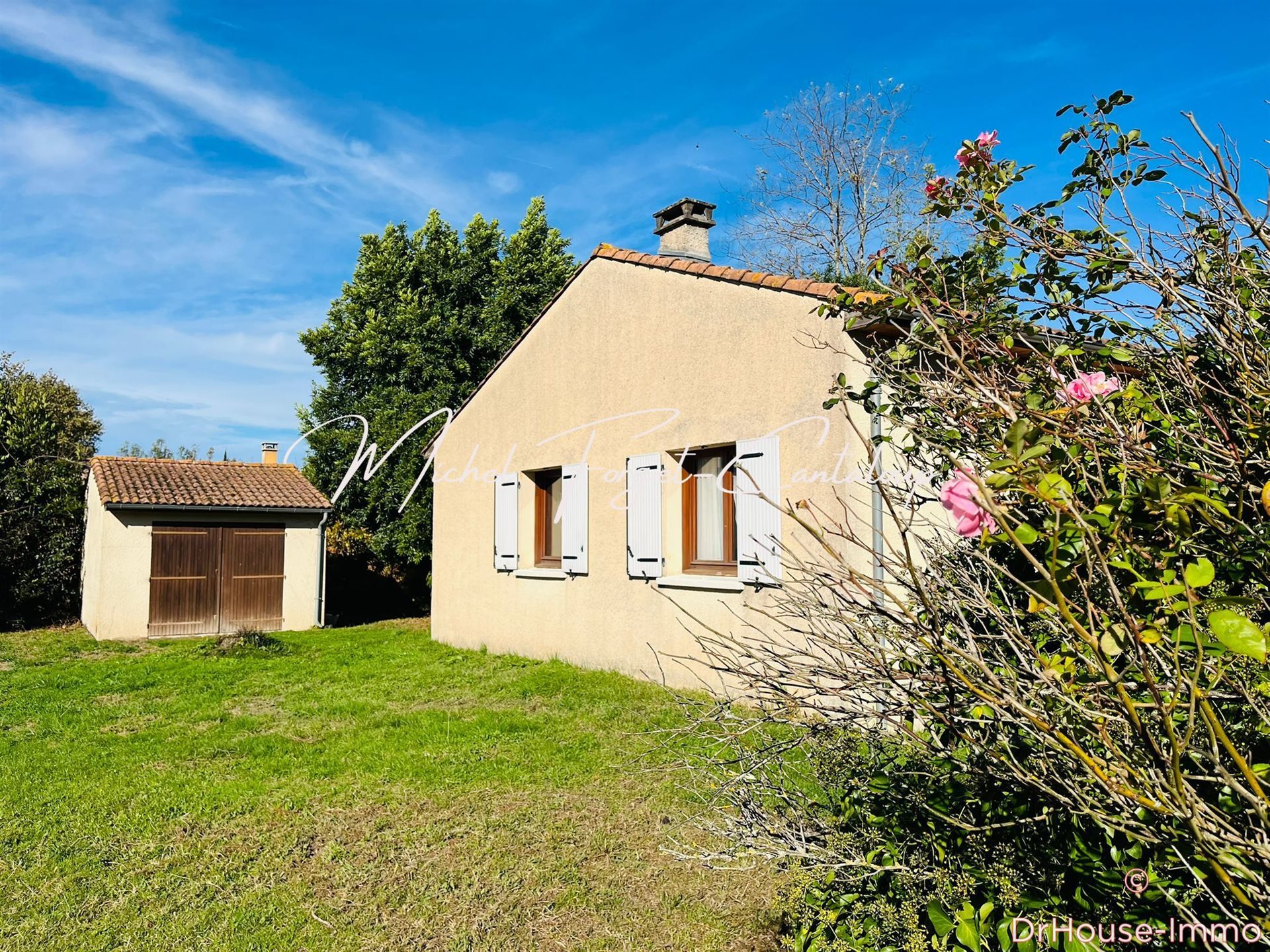 Maison à vendre, 82m², Saint-Loubès