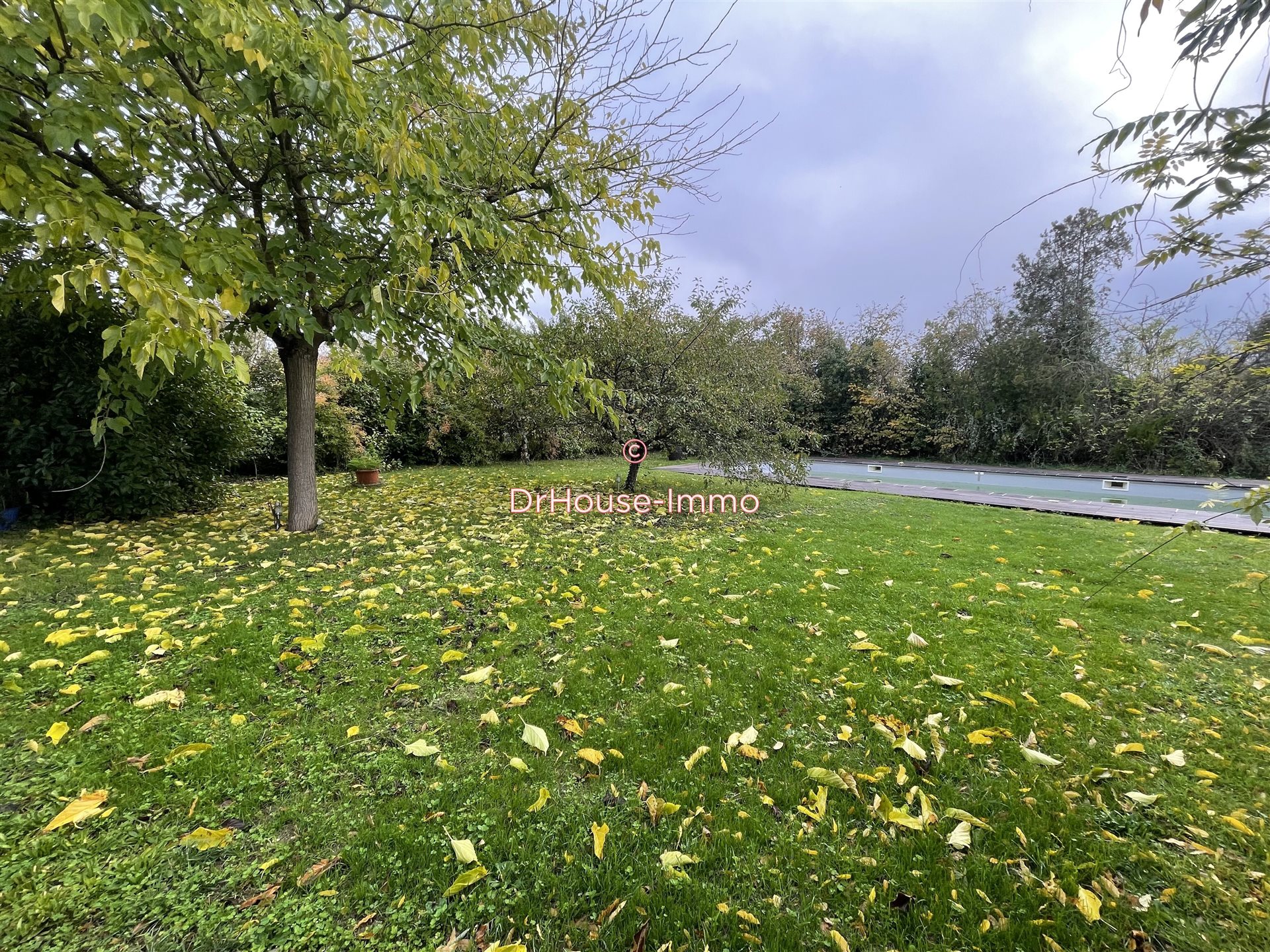 Maison à vendre, 260m², Marmagne