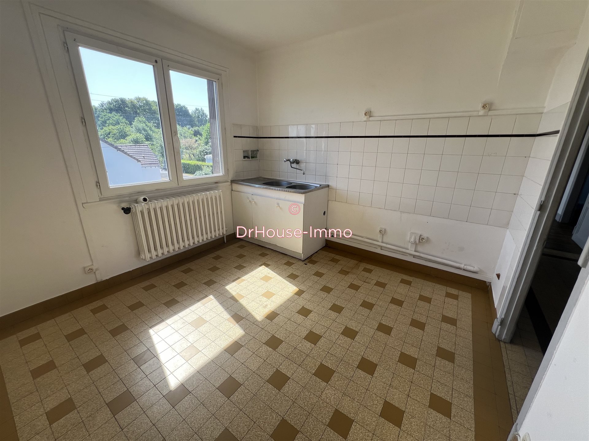 Appartement à vendre, 69m², Vierzon