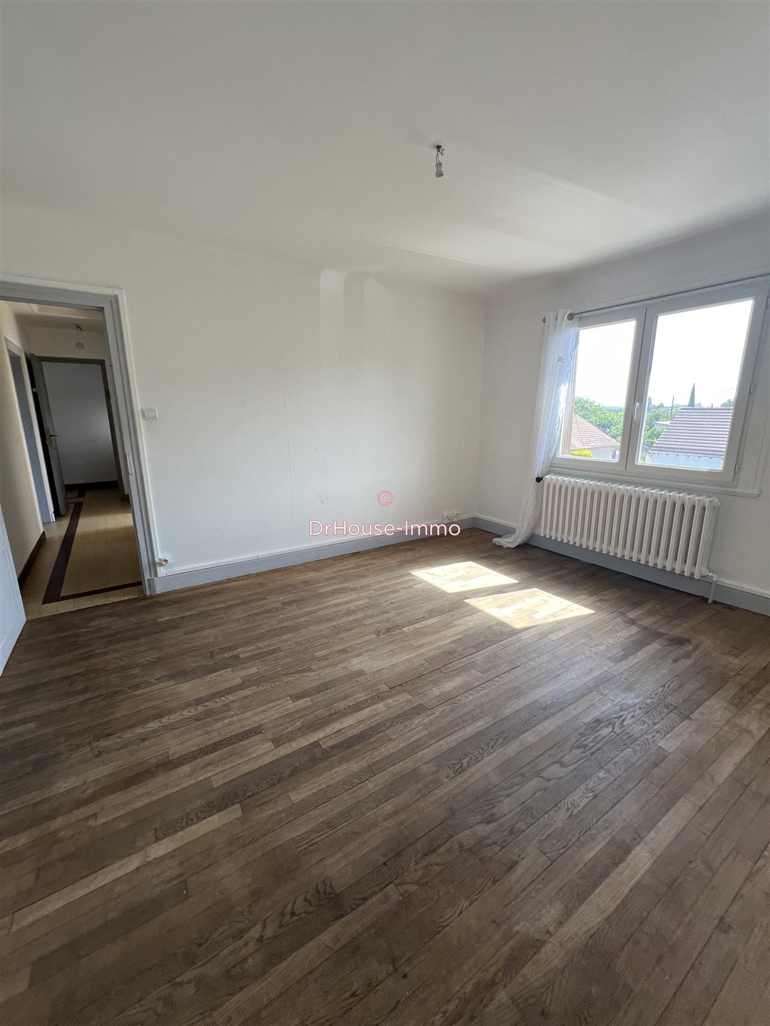 Appartement à vendre, 69m², Vierzon