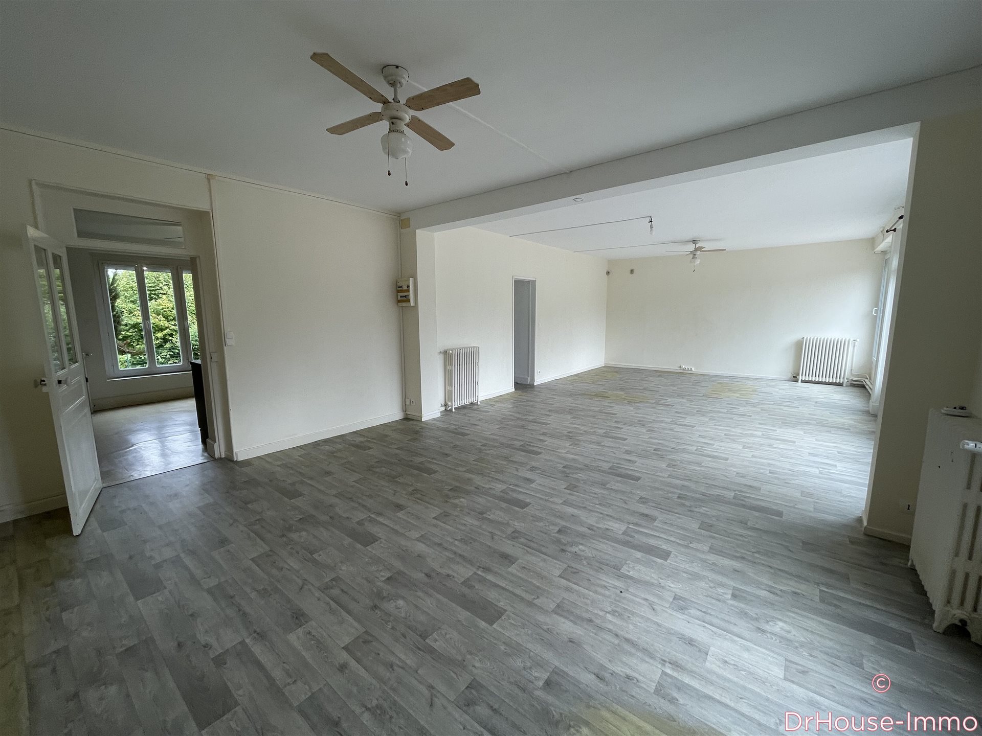 Maison à vendre, 198m², Bourges