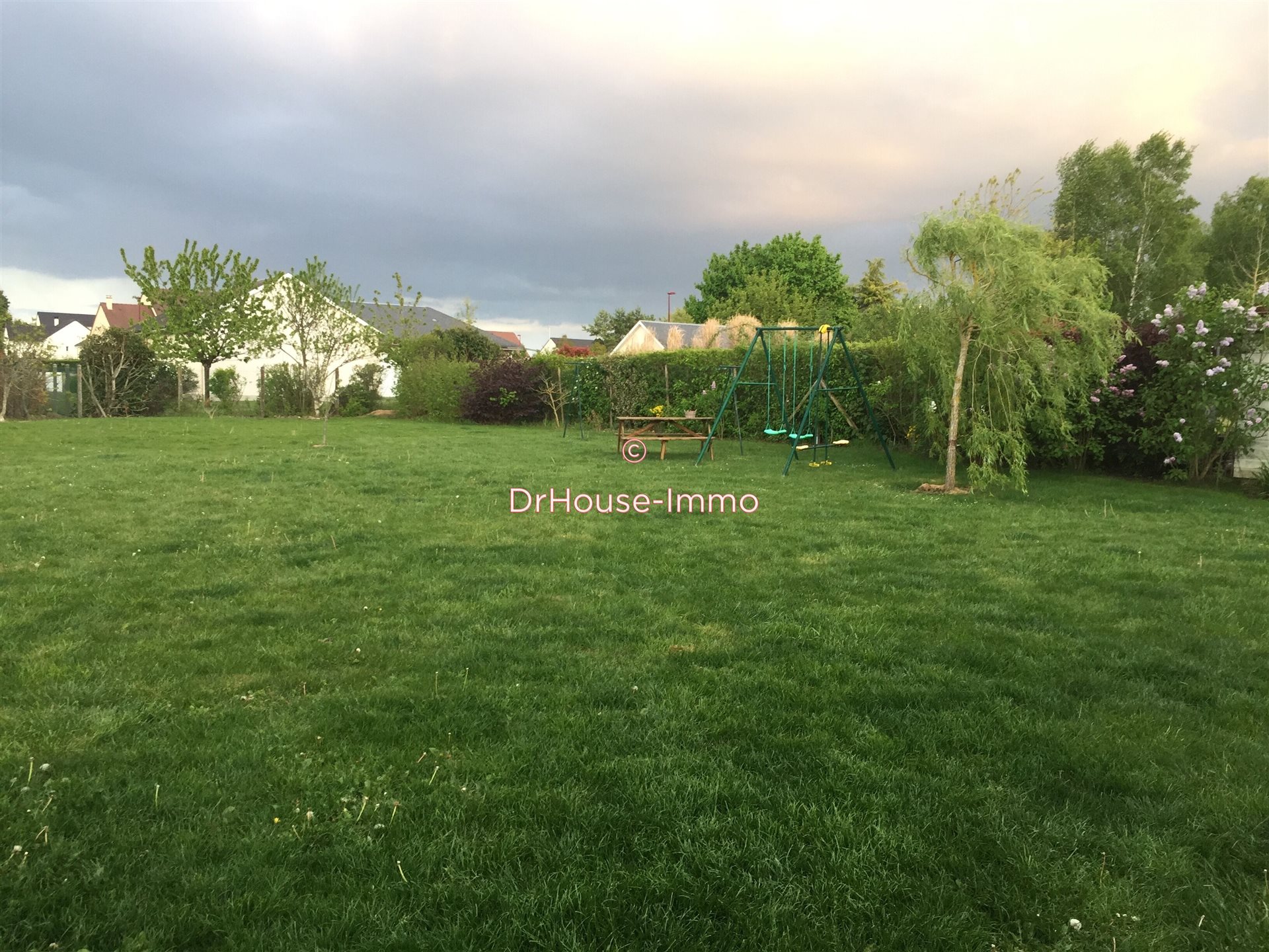 Maison à vendre, 155m², Saint-Doulchard