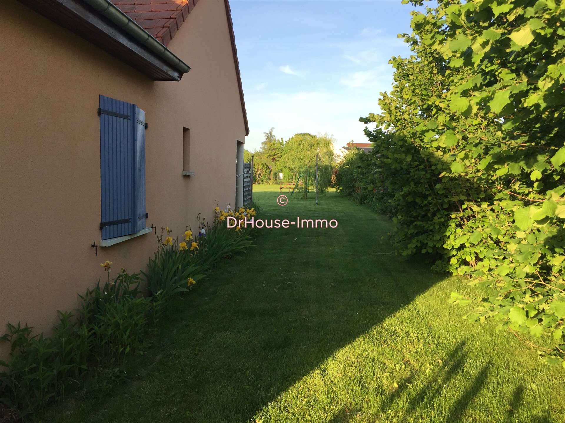 Maison à vendre, 155m², Saint-Doulchard