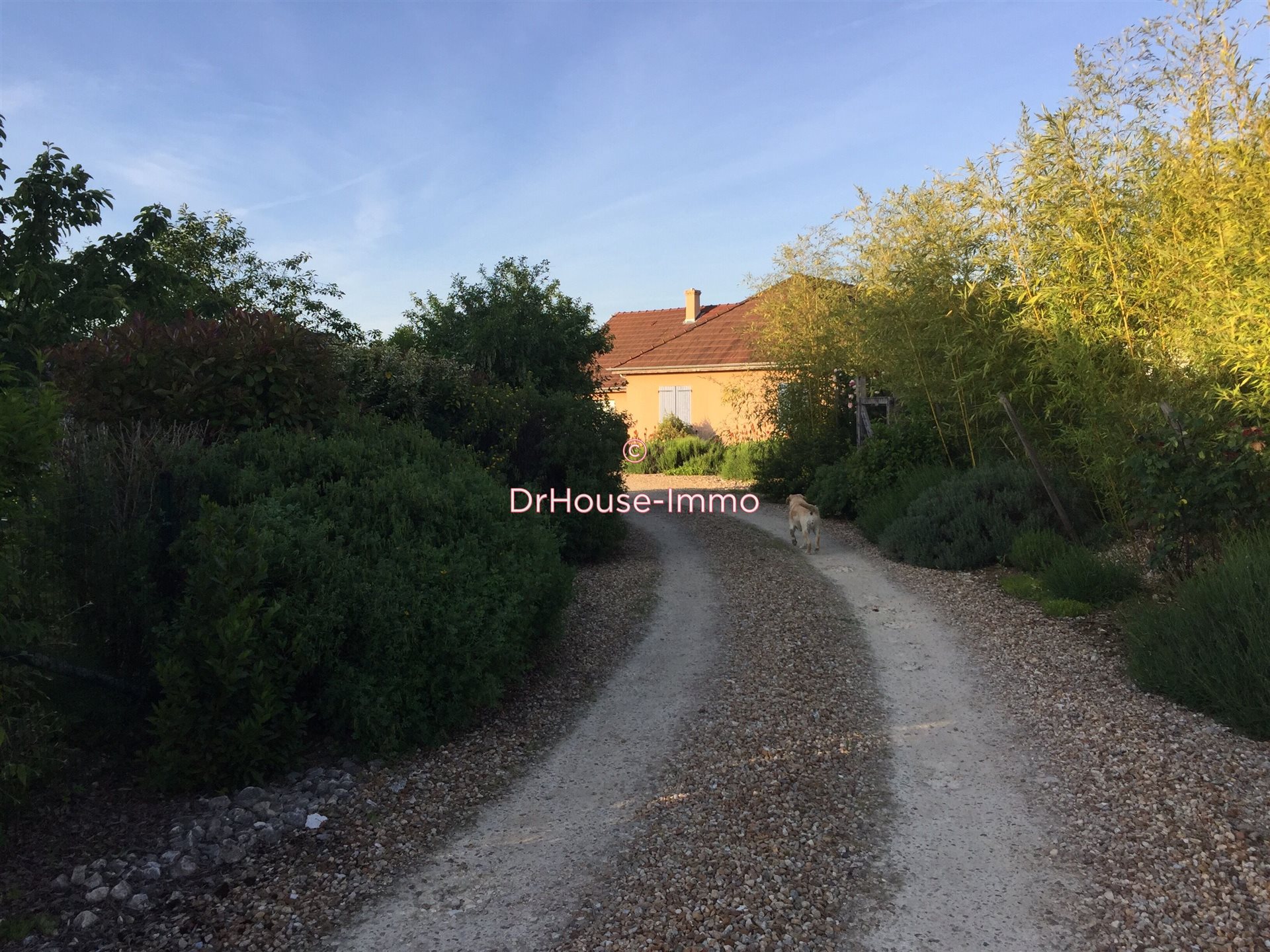 Maison à vendre, 155m², Saint-Doulchard