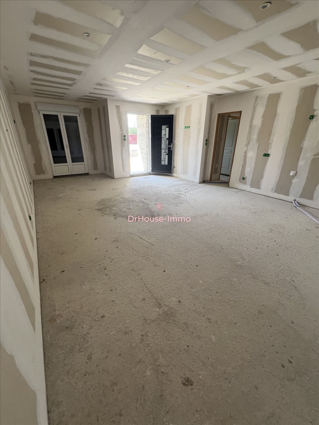 Maison à vendre, 85m², Marmagne