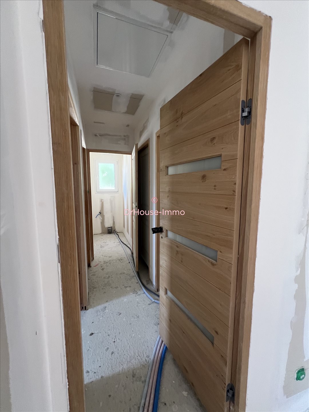 Maison à vendre, 85m², Marmagne