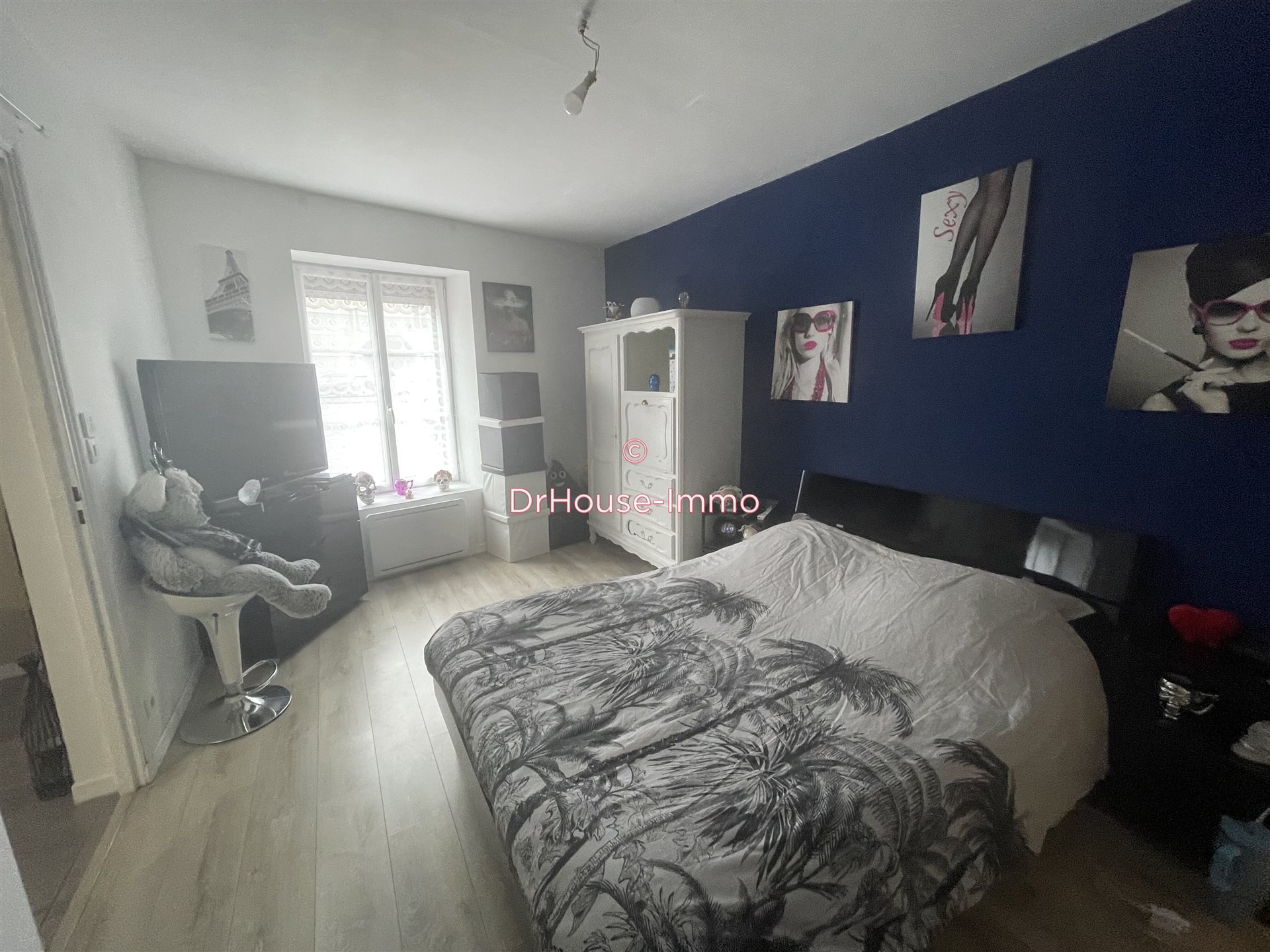Maison à vendre, 69m², Vignoux-sur-Barangeon