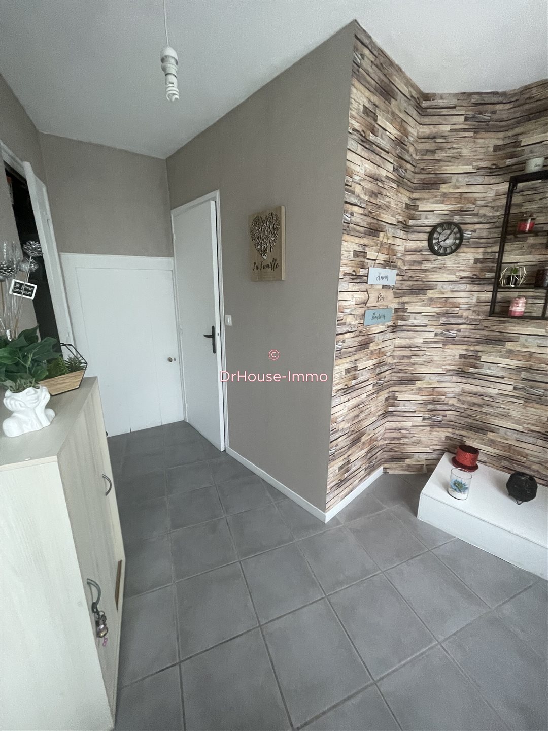 Maison à vendre, 69m², Vignoux-sur-Barangeon