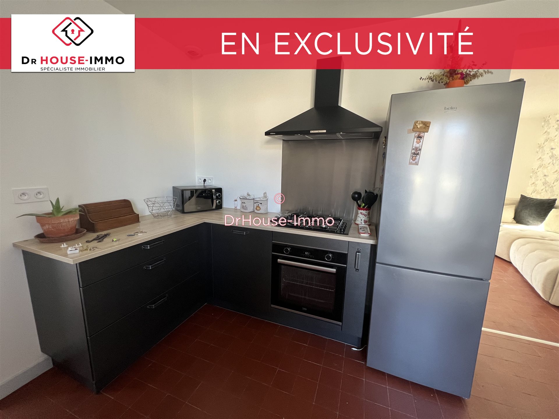 Maison à vendre, 68m², Quincy