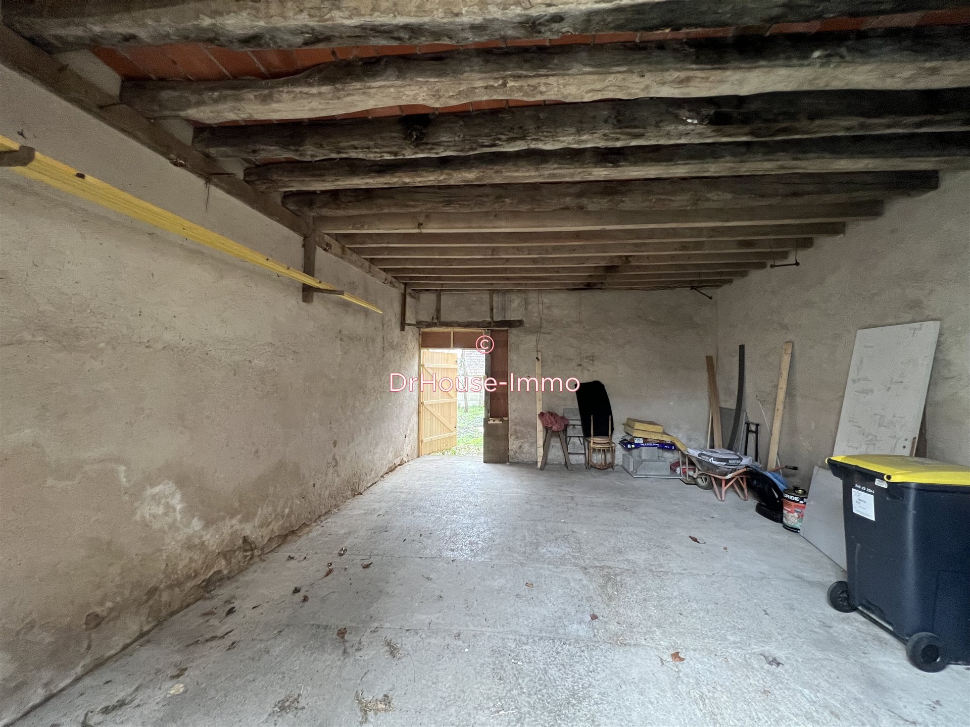 Maison à vendre, 68m², Quincy