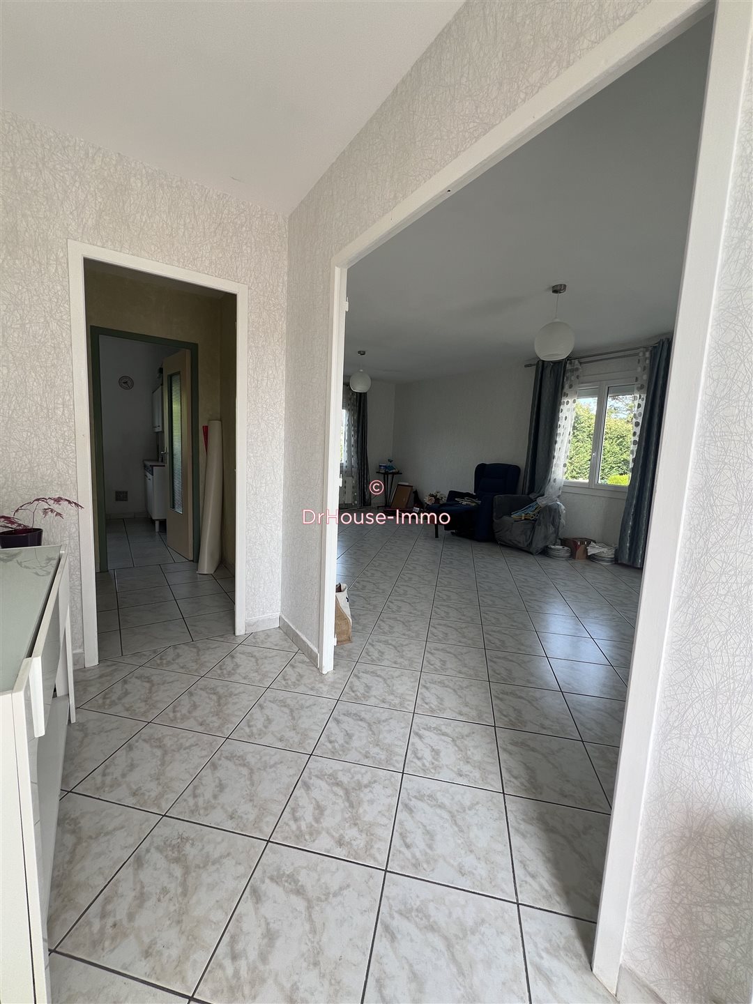 Maison à vendre, 92m², Bourges