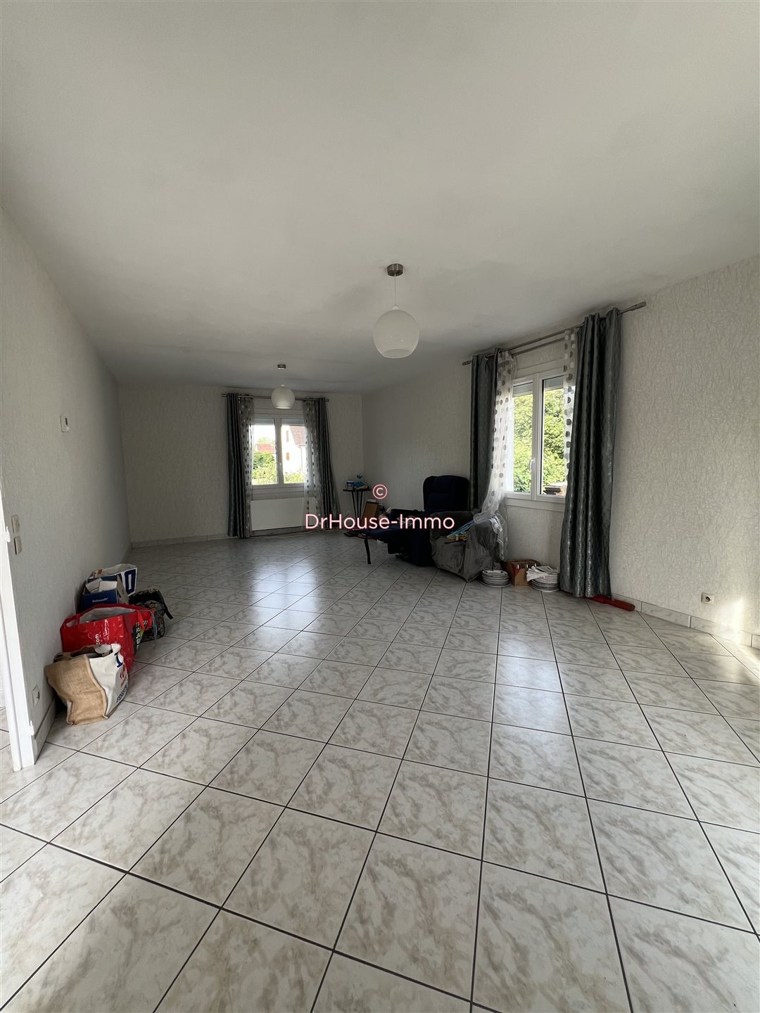 Maison à vendre, 92m², Bourges