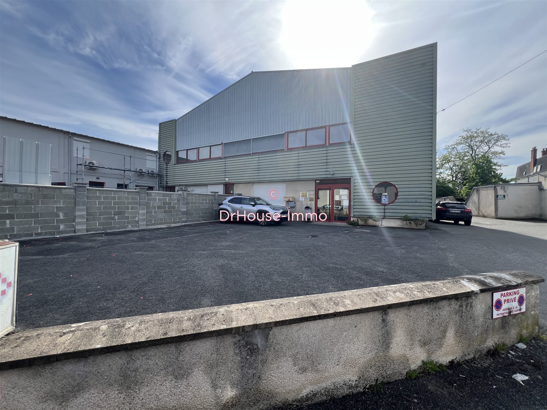 Maison à vendre, 425m², Vierzon