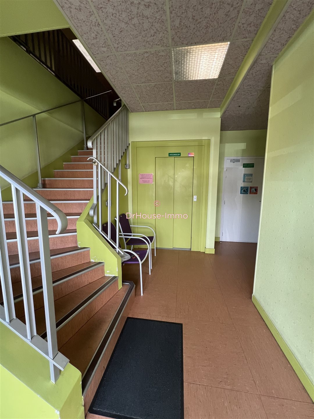 Maison à vendre, 425m², Vierzon