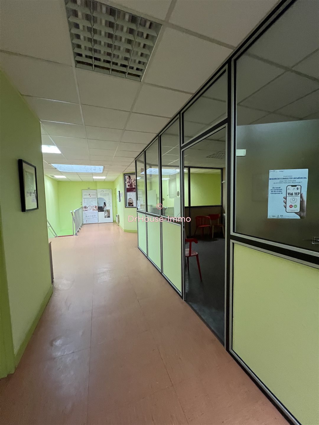 Maison à vendre, 425m², Vierzon