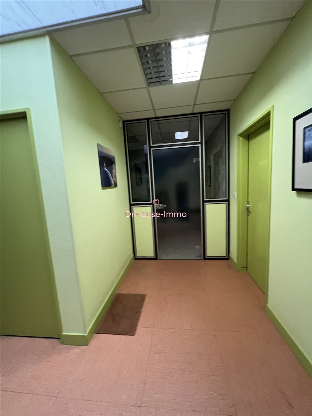 Maison à vendre, 425m², Vierzon